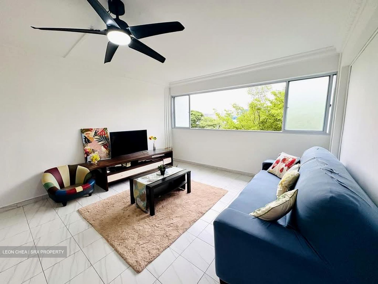Blk 289 Ficus Vale (Yishun), HDB 5 Rooms #576797481